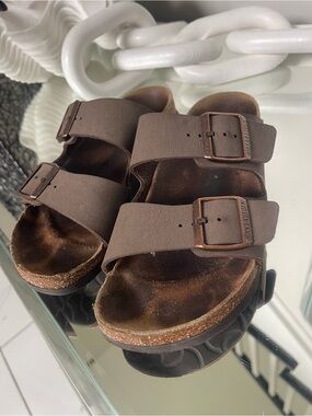 Birkenstocks